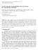 STUDY OF HANOI AND HOCHIMINH STOCK EXCHANGE BY ECONOPHYSICS METHODS