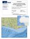 Draft Report. Dispersion Modeling of Drilling Discharges: Deepwater Tano Block, offshore Ghana. VERSION: Rev1 DATE: 29 Jan 2014 ASA