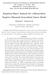 Empirical Bayes Analysis for a Hierarchical Negative Binomial Generalized Linear Model