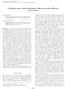 Rhizopogon spore bank communities within and among California pine forests
