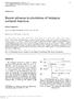 Recent advances in elucidation of biological corrinoid functions