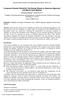 Compound System Reliability Test Design Based on Bayesian Approach and Monte Carlo Method Anyang Zhang1,a and Qi Liu2,b