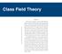 Class Field Theory. Abstract