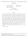 A Stock-Flow Theory of Unemployment with Endogenous Match Formation