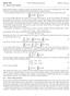 Math 342 Partial Differential Equations «Viktor Grigoryan