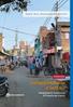 South Asia Development Matters OVERVIEW. Leveraging Urbanization in South Asia. Managing Spatial Transformation for Prosperity and Livability