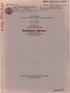 ( Final Report) Theory of the Cylindrical Dipole on a Sphere. L. L. Tsai D. V. Otto. Prepared by. The Ohio State University