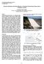Dynamic Similarity and Scale Effects in Turbulent Free-Surface Flows above Triangular Cavities