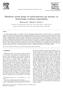 Membrane system design for multicomponent gas mixtures via mixed-integer nonlinear programming