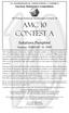 AMC 10 Contest A. Solutions Pamphlet. American Mathematics Competitions