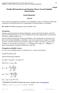 Article Double-Slit Experiment and Quantum Theory Event-Probability Interpretation. Gunn Quznetsov