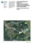 Custom Soil Resource Report for Custer and Pennington Counties Area, Black Hills Parts, South Dakota