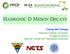 HADRONIC D MESON DECAYS. Cheng-Wei Chiang National Central University Academia Sinica National Center for Theoretical Sciences