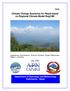Climate Change Scenarios for Nepal based on Regional Climate Model RegCM3