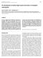 melanogaster The development of indirect flight muscle innervation in Drosophila Joyce Fernandes 1 and K. VijayRaghavan 1,2, * SUMMARY