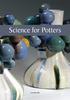 Science for Potters. Linda Bloomfield
