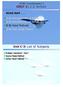 C-1: Aerodynamics of Airfoils 1 C-2: Aerodynamics of Airfoils 2 C-3: Panel Methods C-4: Thin Airfoil Theory