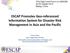 ESCAP Promotes Geo-referenced Information System for Disaster Risk Management in Asia and the Pacific