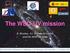 The WSO-UV mission. B. Shustov, A.I. G'omez de Castro and the WSO-UV team