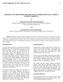 GEOLOGY OF THE LOWER JURASSIC DATTA FORMATION, KALA CHITTA RANGE, PAKISTAN