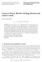 Converse Sturm Hurwitz Kellogg theorem and related results