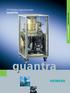 FT-ICR Mass Spectrometer QUANTRA. Technical Description September quantra