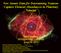 New Atomic Data for Determining Neutron- Capture Element Abundances in Planetary Nebulae Nick Sterling Michigan State University June 30, 2010