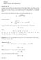 Chapter 5 Random vectors, Joint distributions. Lectures 18-23