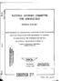 NATIONAL ADVISORY COMMITTEE FOR AERONAUTICS TECHNICAL NOTE 2807 MEASUREMENTS OF TEMPERATURE VARIATIONS IN THE ATMOSPHERE
