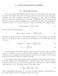 2. NOTES ON RADIATIVE TRANSFER The specific intensity I ν