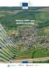 Natura 2000 and spatial planning. Executive summary