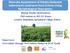 Diversity Assessment of Potato (Solanum tuberosum) Landraces from Eritrea Using Morphological Descriptors