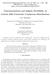 Characterizations and Infinite Divisibility of Certain 2016 Univariate Continuous Distributions