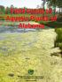 Field Guide to Aquatic Plants of Alabama