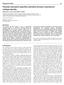 Paraxial mesoderm specifies zebrafish primary motoneuron subtype identity