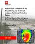 Performance Evaluation of the New Orleans and Southeast Louisiana Hurricane Protection System