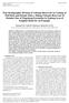 Journal of Earth Science, Vol. 25, No. 2, p , April 2014 ISSN X Printed in China DOI: /s