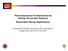 Thermodynamics Fundamentals for Energy Conversion Systems Renewable Energy Applications