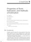 Properties of Point Estimators and Methods of Estimation