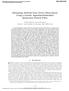 Estimating Attitude from Vector Observations Using a Genetic Algorithm-Embedded Quaternion Particle Filter