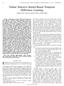 1944 IEEE TRANSACTIONS ON NEURAL NETWORKS AND LEARNING SYSTEMS, VOL. 24, NO. 12, DECEMBER 2013