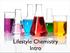 Lifestyle Chemistry Intro