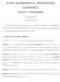 EC 521 MATHEMATICAL METHODS FOR ECONOMICS. Lecture 1: Preliminaries