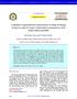 Evaluation of geochemical characteristics of shale of Disang Group in a part of Assam-Arakan basin in perspective of its hydrocarbon potential