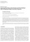 Research Article Nanosized TiO 2 Photocatalyst Powder via Sol-Gel Method: Effect of Hydrolysis Degree on Powder Properties