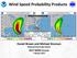 Wind Speed Probability Products. Daniel Brown and Michael Brennan National Hurricane Center