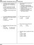 Regents Chemistry: Thermodynamics and Gas Laws Test [Practice]