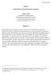 Chapter 3 DEVELOPING METEOROLOGICAL FIELDS