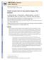 NIH Public Access Author Manuscript Opt Lett. Author manuscript; available in PMC 2014 May 22.