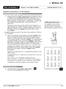 Within 50. Unit 1 Module 3 # $ Cluster 1 Two-Digit Numbers Activity Sheets 56 63